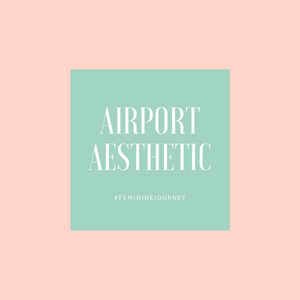 AIRPORT AESTHETIC - EP 1