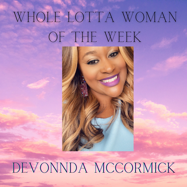DeVonnda McCormick