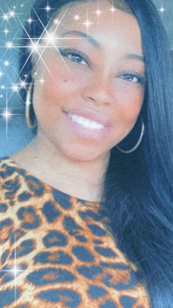 Mentee : Javesha - Blinx Lash Extentions