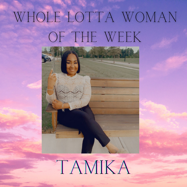 Tamika