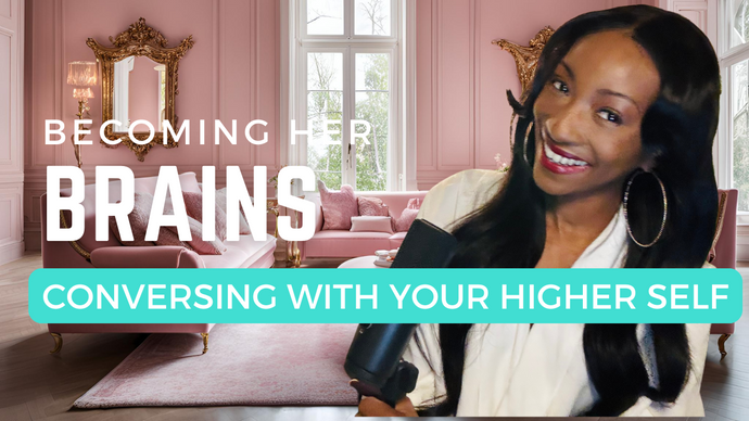 EP 33 - BRAIN: Unlocking Your INNER WISDOM & Transformative Growth