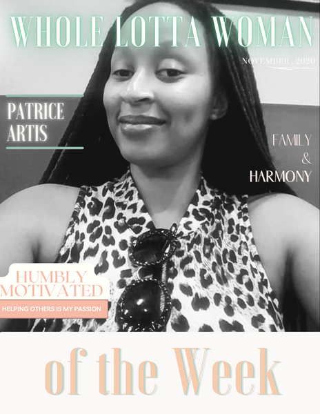 Patrice Artis