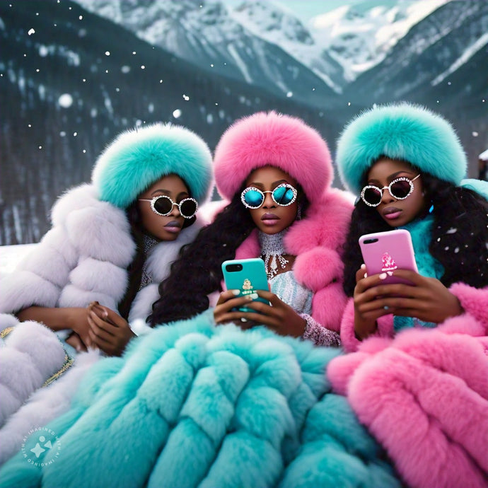 REALITY CHECK: The TRUTH Behind the GLAMOUR & Sneaky LINKS