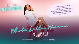 Whole lotta woman  Boutique