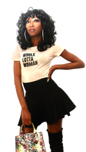 Load image into Gallery viewer, Black Beauty Tee
